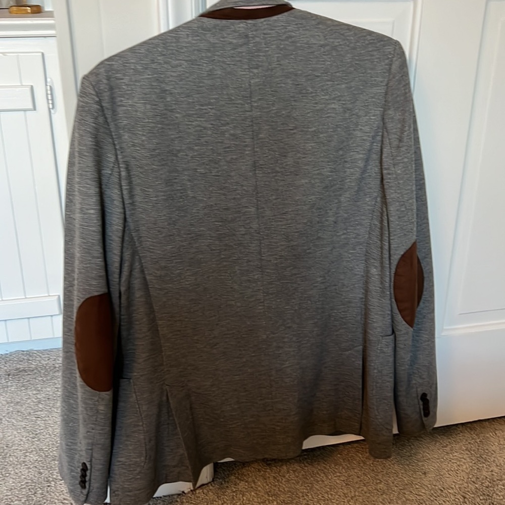 Zara Man Jacket - image 2